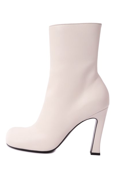 Кожаные ботильоны nico BOTTEGA VENETA, арт. 816561/VBSD0, фото 4