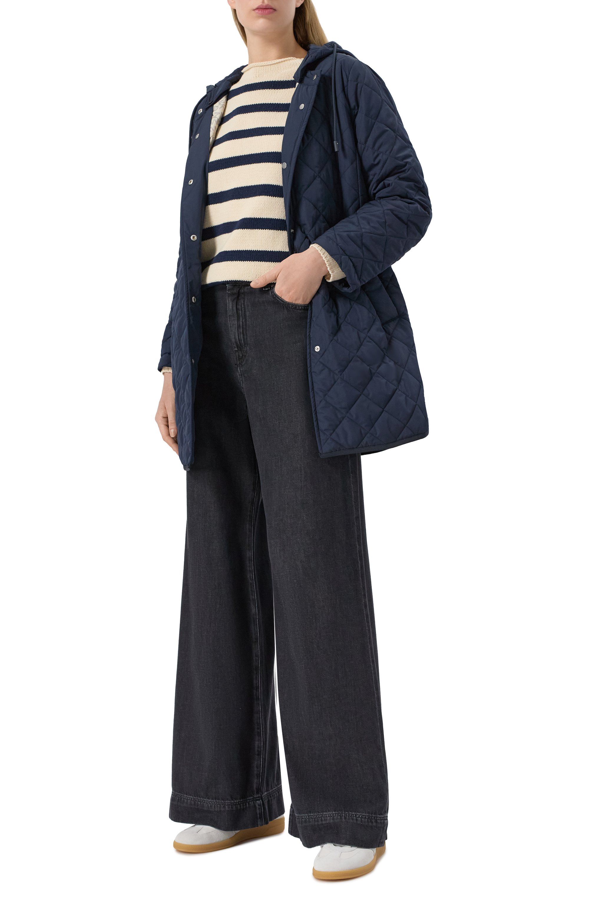 Джинсы WEEKEND MAX MARA, арт. VEGA, фото 2