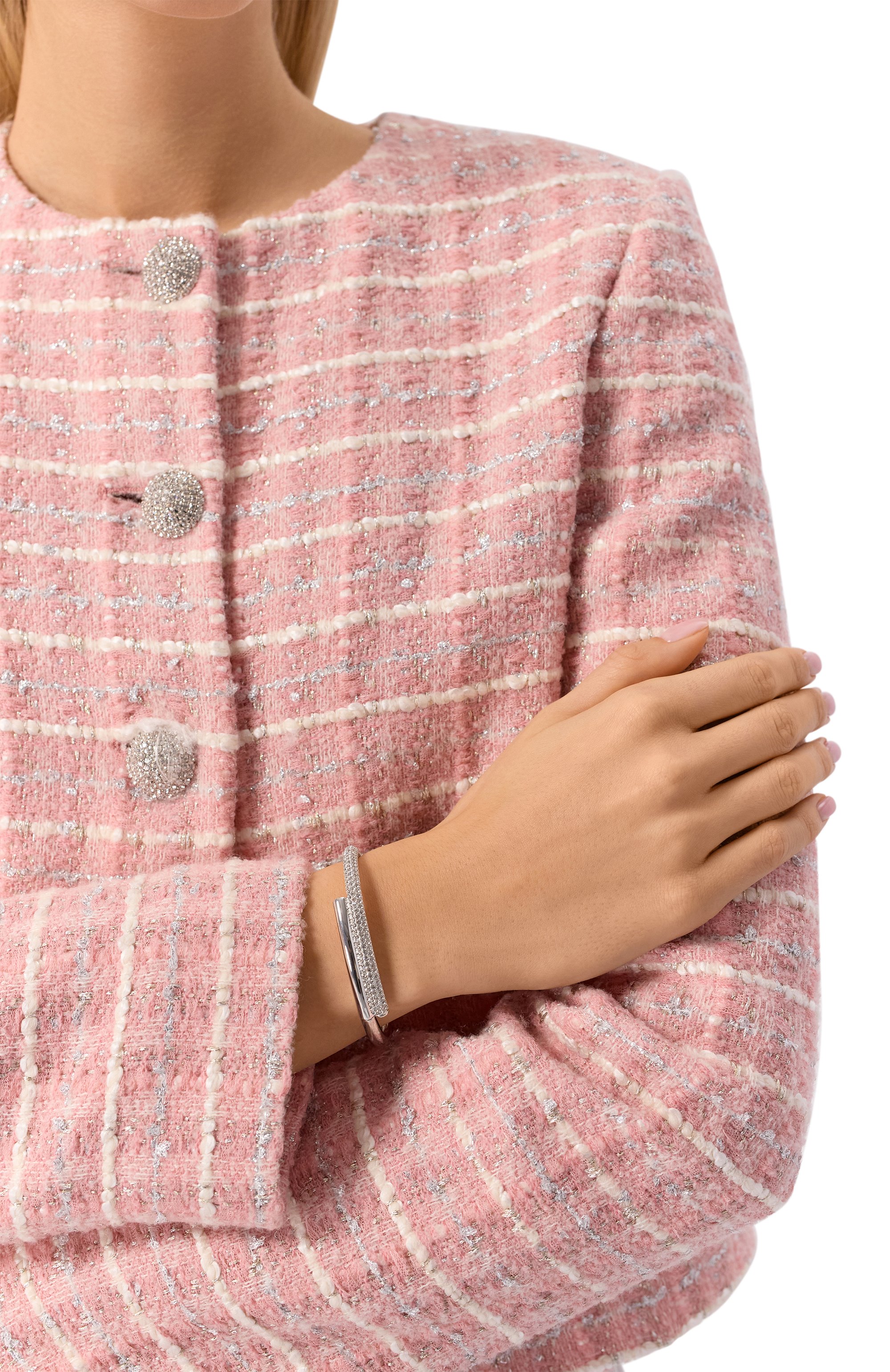 Браслет dextera SWAROVSKI, арт. 5674982, фото 2