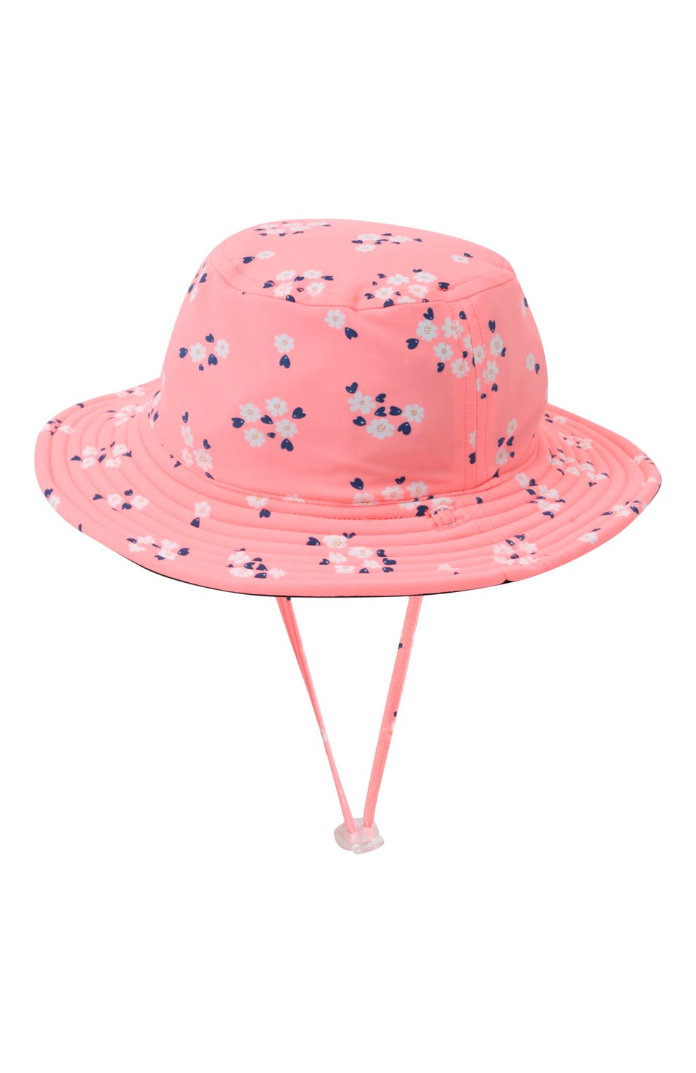 Шляпа двусторонняя SNAPPER ROCK розового цвета по цене 3110 руб., арт. 664, фото 2 Шляпа двусторонняя SNAPPER ROCK, арт. 664, фото 2