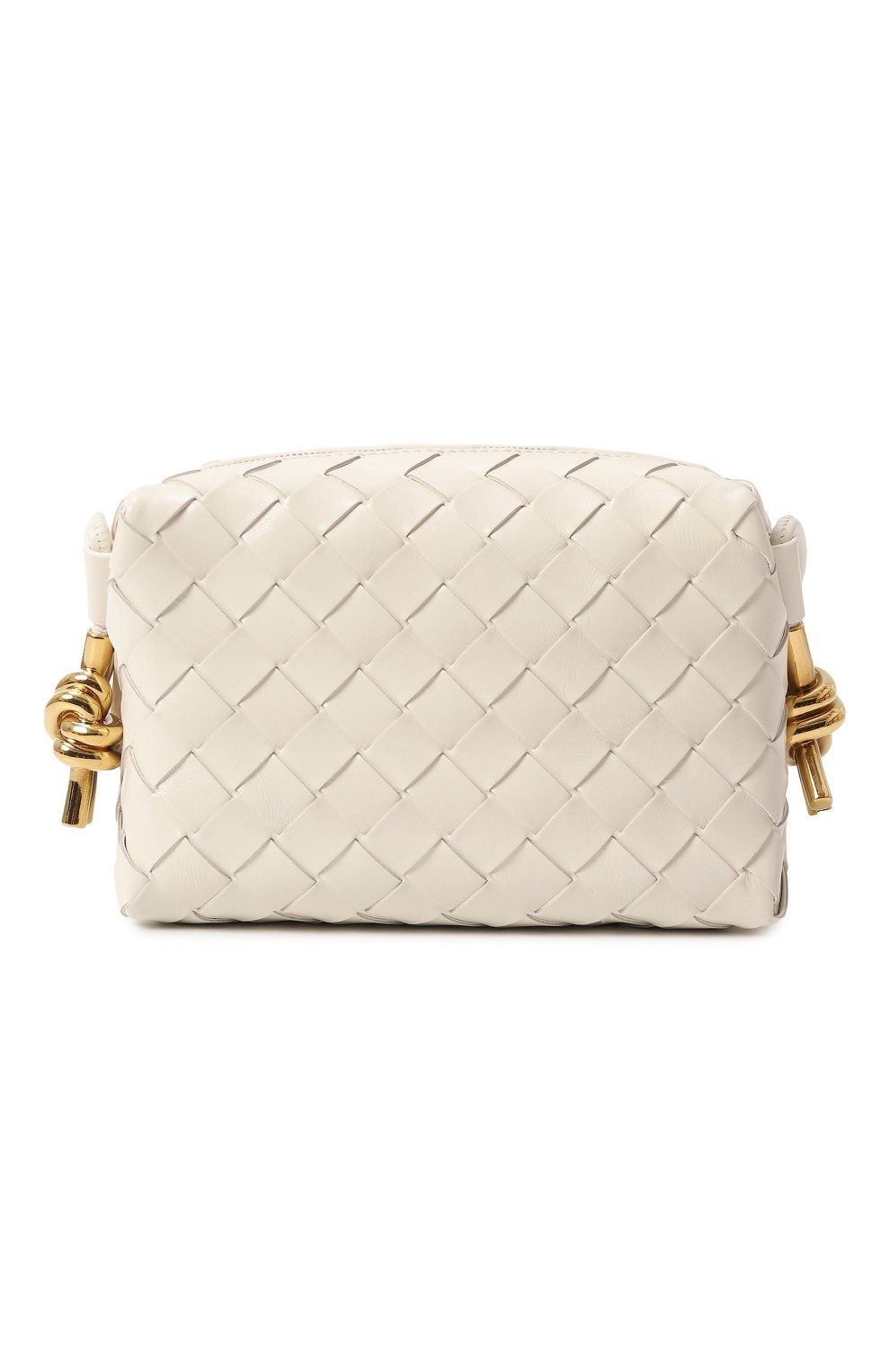 Сумка loop mini BOTTEGA VENETA, арт. 736125/V2GV1, фото 1