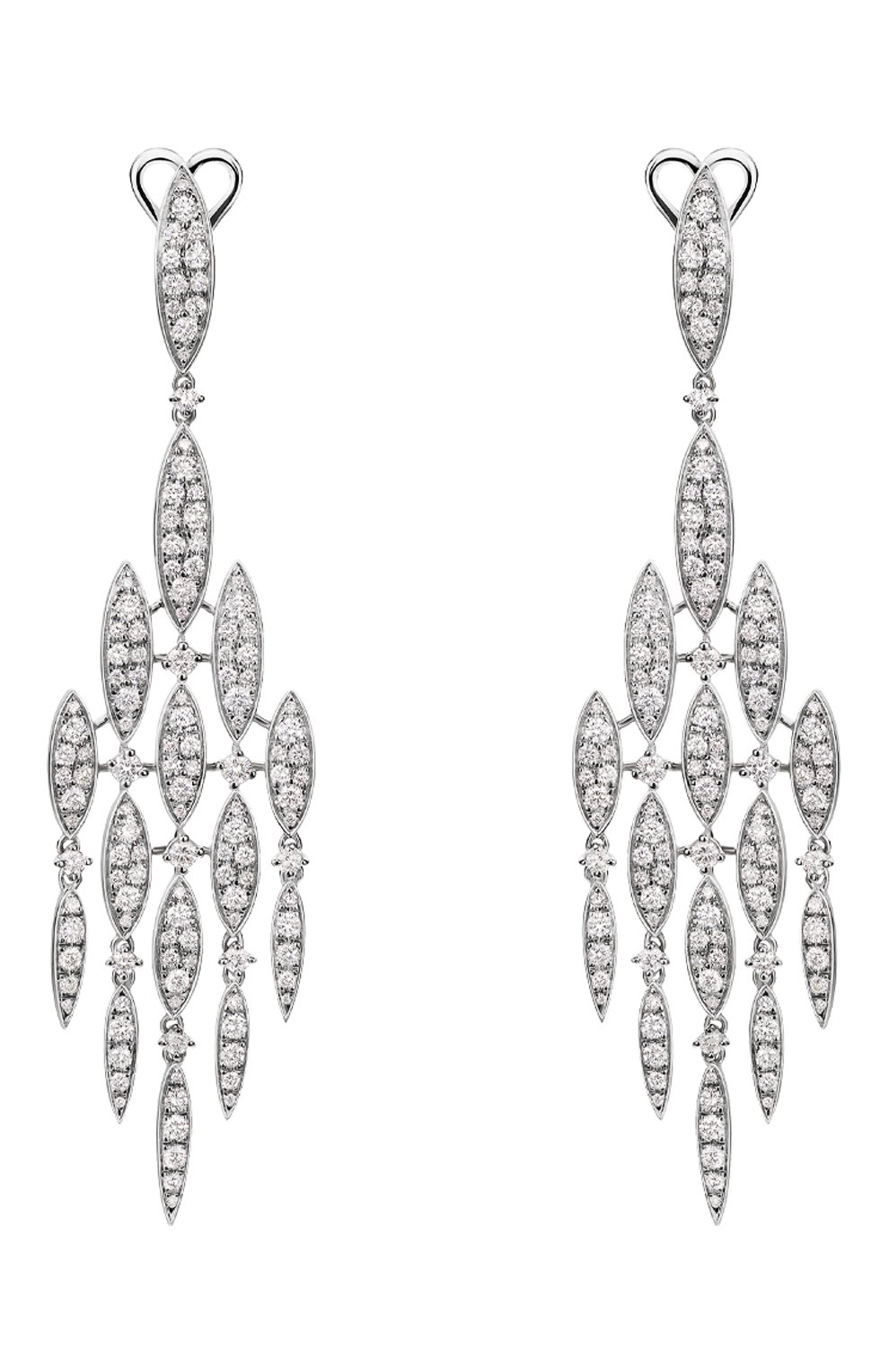 Серьги CASATO, арт. ORX922BT-W, фото 1