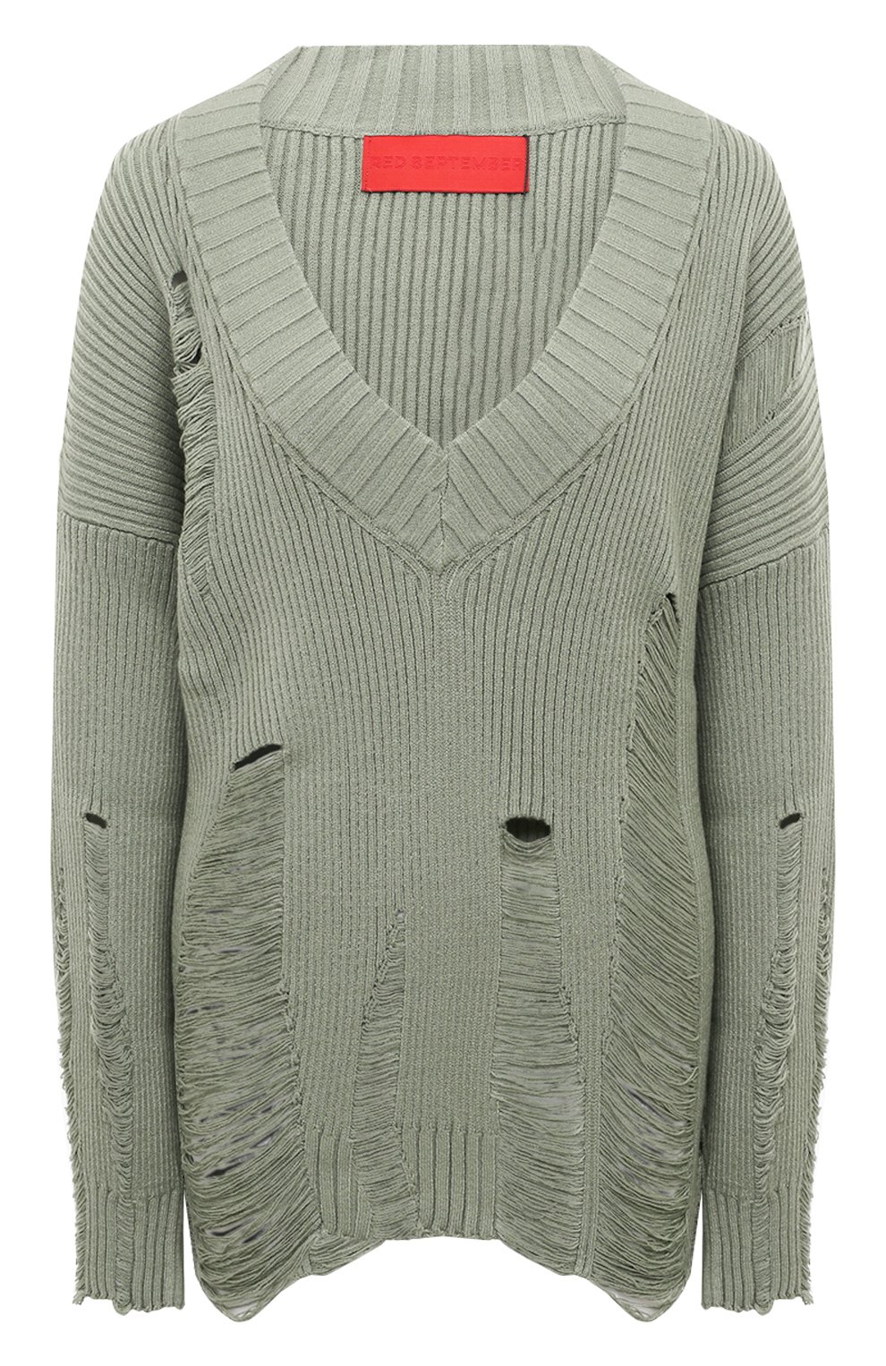 Свитер RED SEPTEMBER, арт. 924.К01.43.02, фото 1