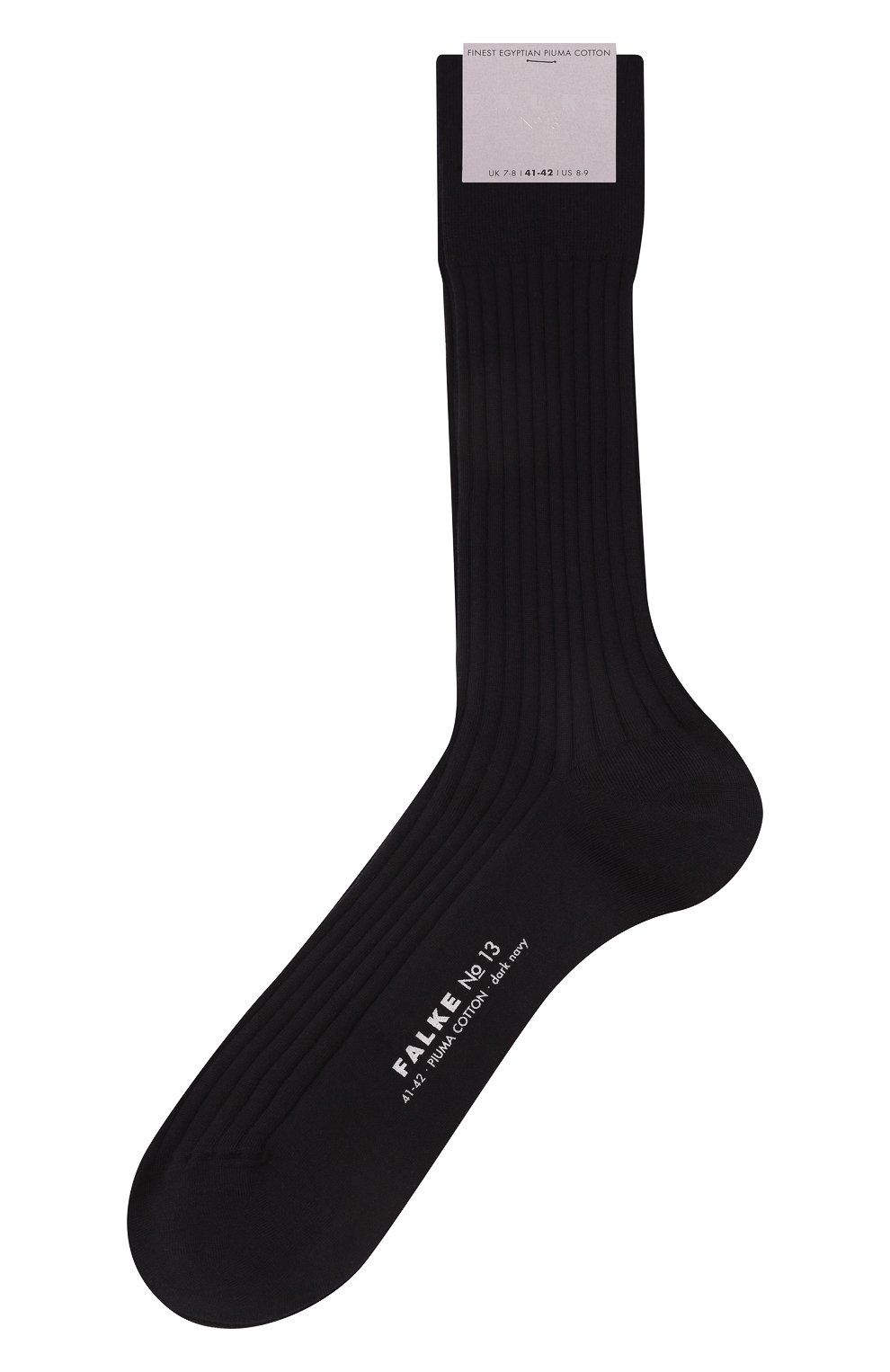 Хлопковые носки FALKE, арт. 14669., фото 1