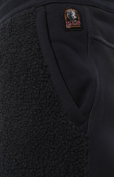 Комбинированные брюки PARAJUMPERS, арт. PMPAPF04, фото 5