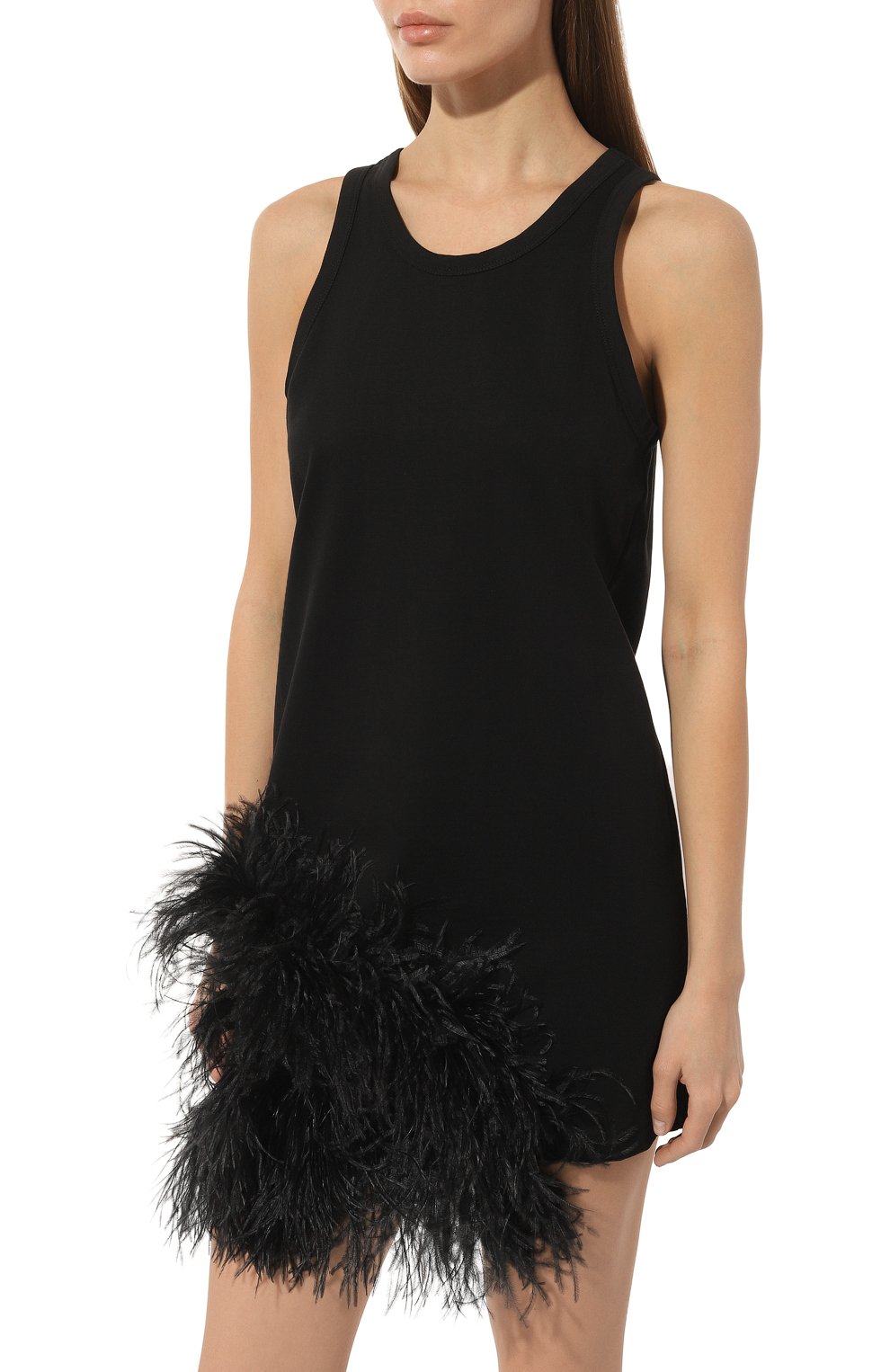 Хлопковое платье N21, арт. N2M/F111/4053, фото 3