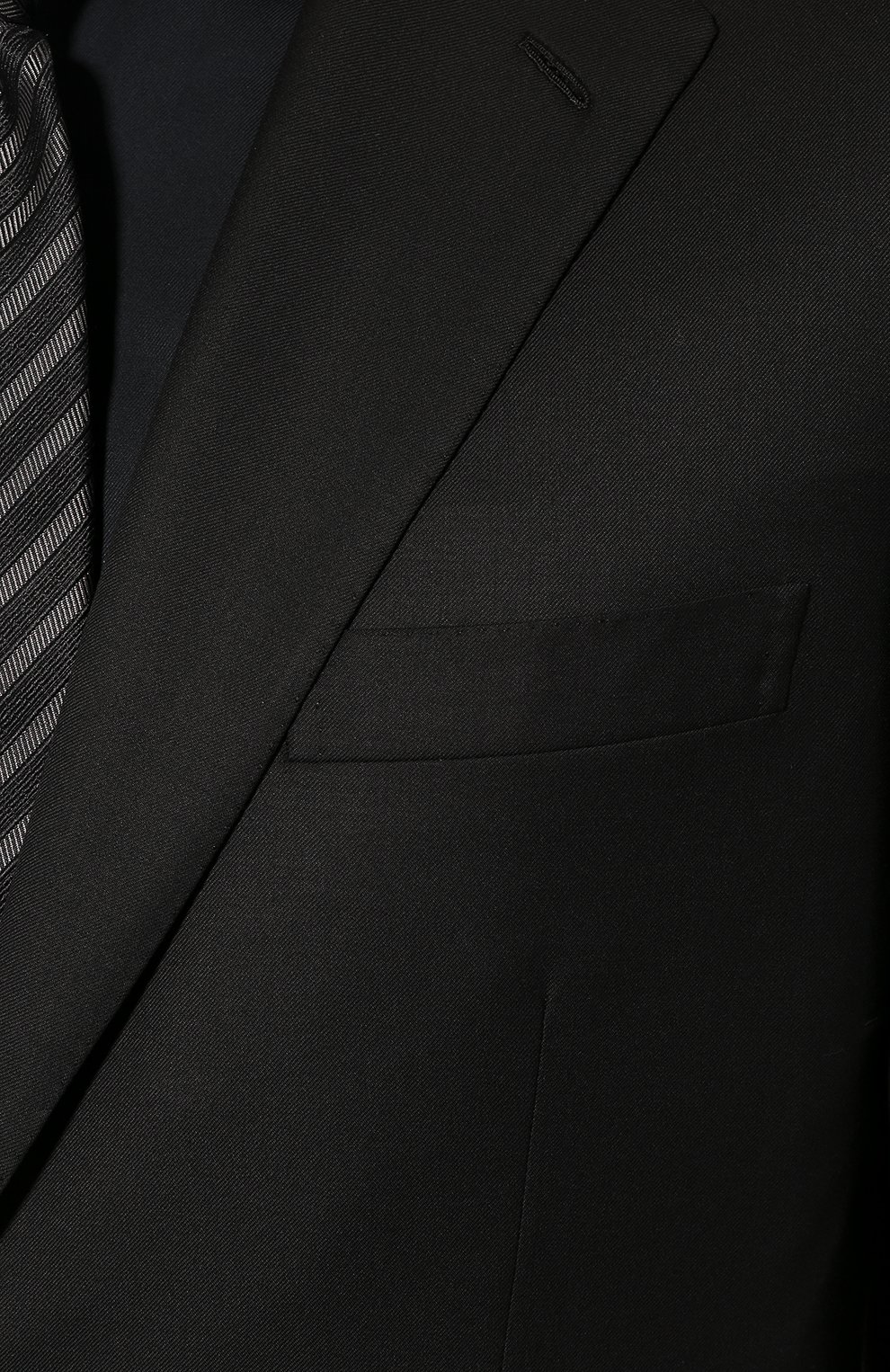 Шерстяной костюм BRIONI, арт. RAH00R/P5ANA/PARLAMENT0, фото 6