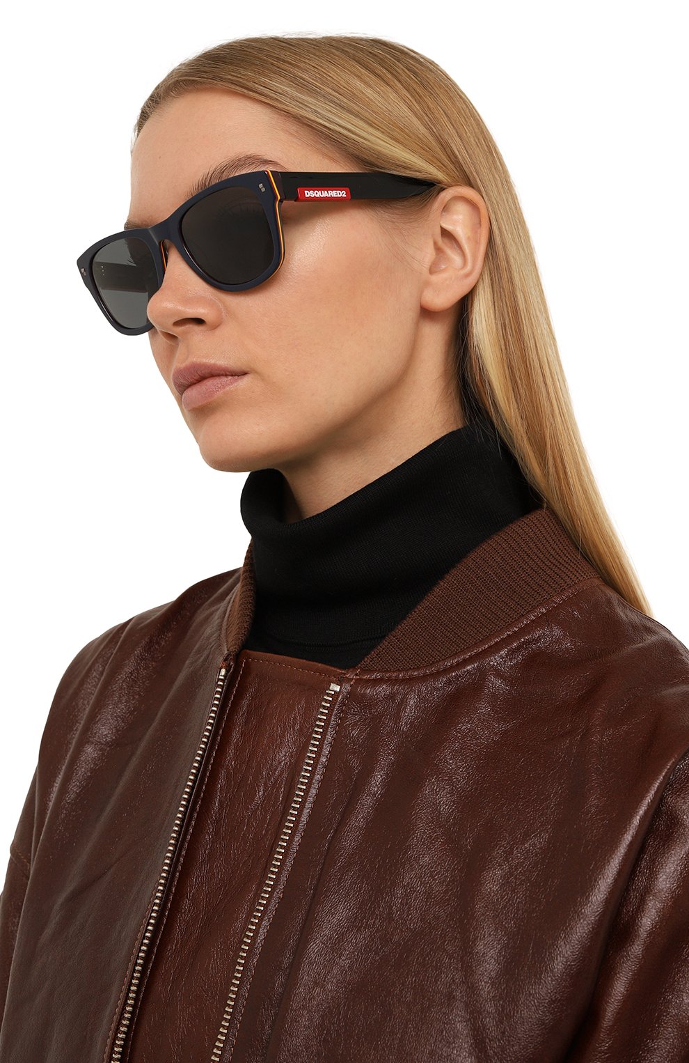 Солнцезащитные очки DSQUARED2, арт. D20046 9N7, фото 2