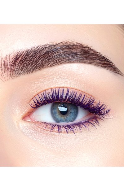Тушь для ресниц mascara terrybly, оттенок 7 mystic purple (8g) BY TERRY, арт. 3700076462500, фото 3