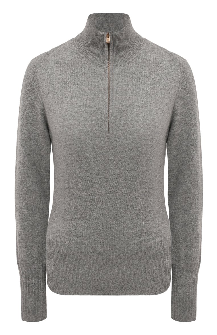 Кашемировый пуловер AGNONA, арт. K204128E/0K120FE, фото 1