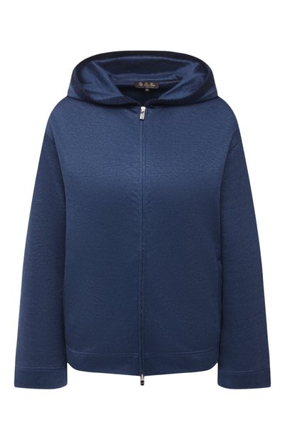 Женский льняной кардиган LORO PIANA, арт. FAL0797