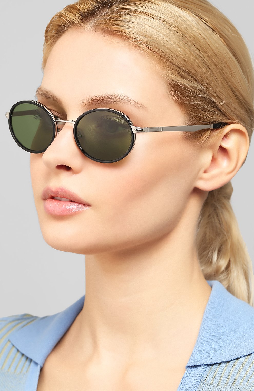 Солнцезащитные очки PERSOL, арт. 2457S-518/52, фото 2