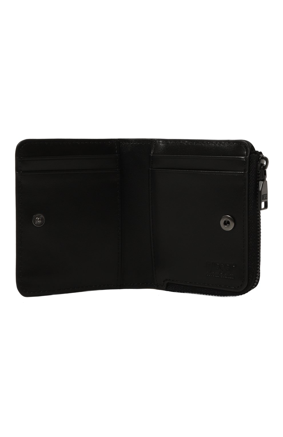 Кожаный футляр для кредитных карт DIESEL, арт. X10124/PR818, фото 3