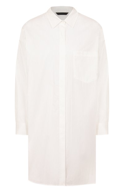 Женская хлопковая рубашка JUUN.J, арт. JW5364W031