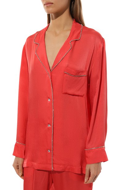 Блузка из вискозы LOVE STORIES, арт. L23103135400, фото 3