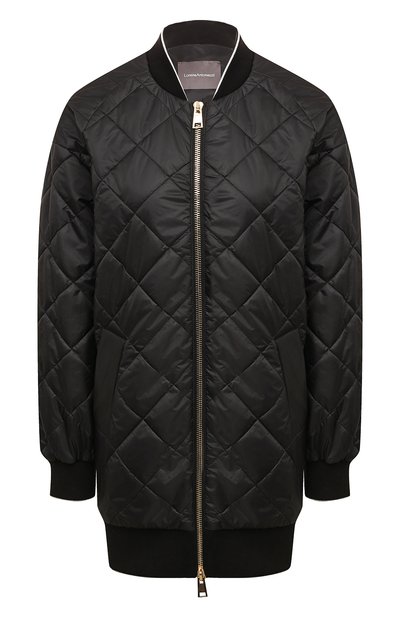 Женский утепленный бомбер LORENA ANTONIAZZI, арт. P2402PI13D/2526