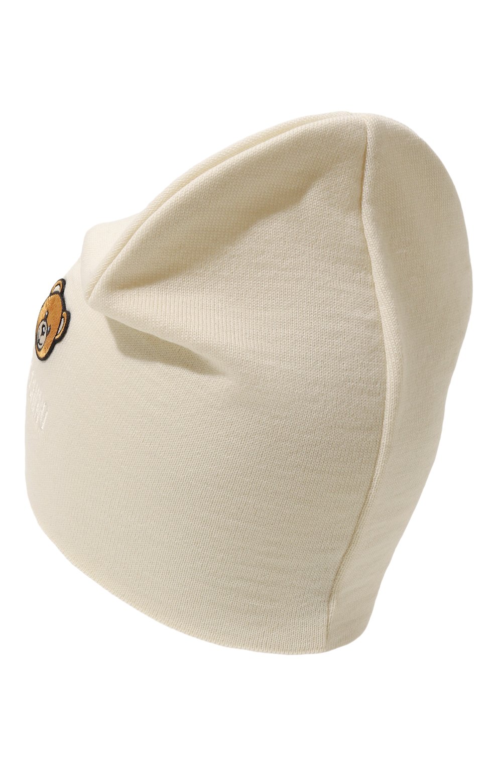 Шерстяная шапка MOSCHINO, арт. 65161/M3140, фото 2