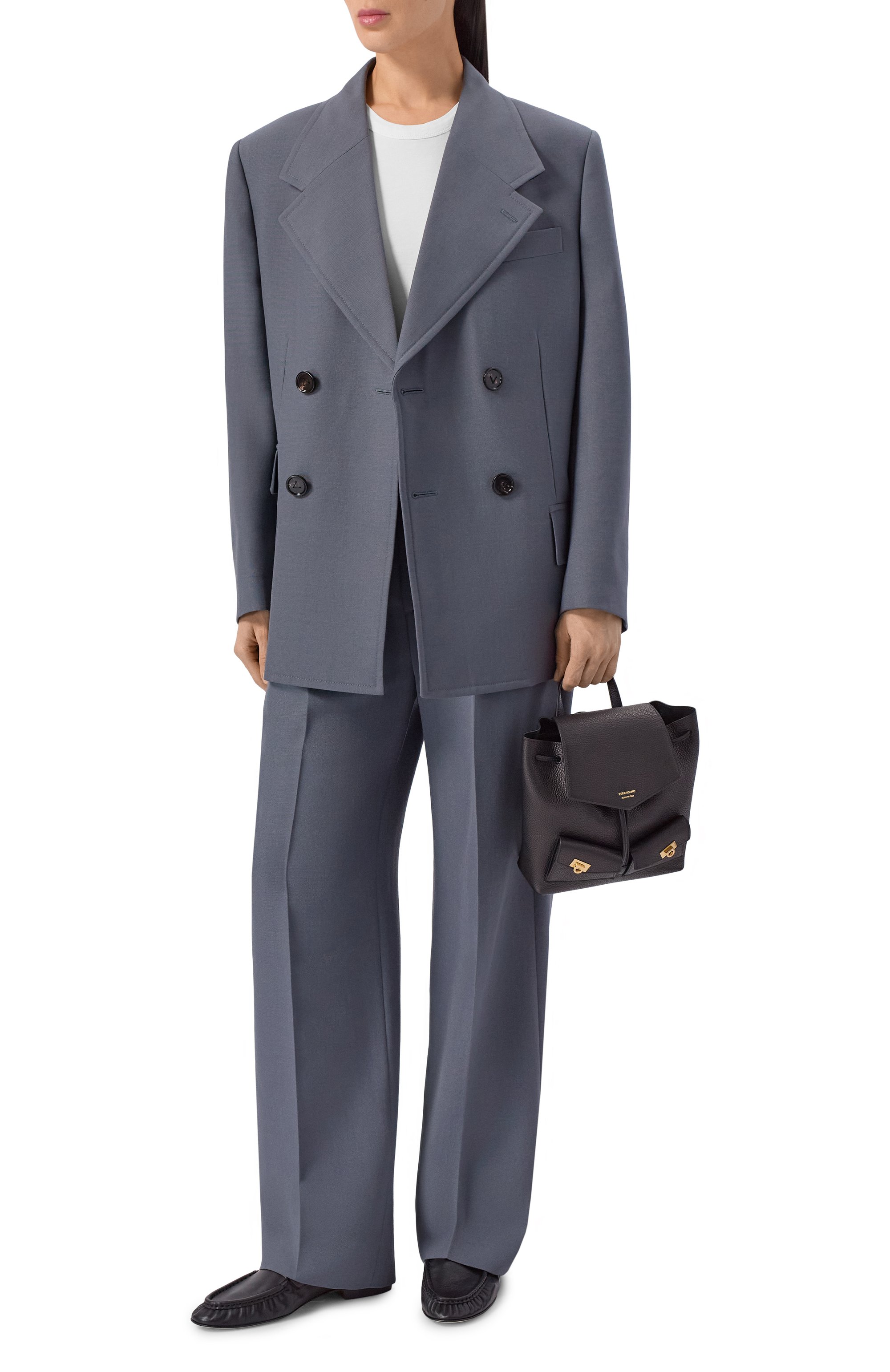 Рюкзак harley mini FERRAGAMO, арт. 220941/785, фото 7