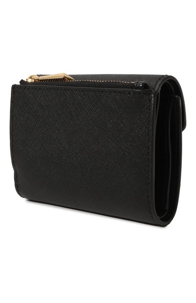Кожаное портмоне MICHAEL MICHAEL KORS, арт. 34S1GNME6L, фото 2