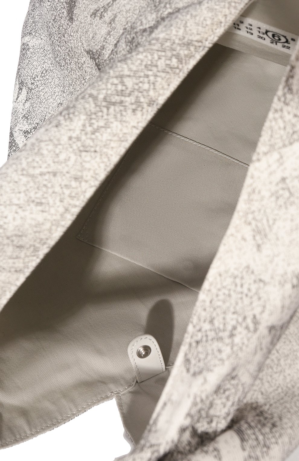 Сумка japanese MM6, арт. S54WD0039/P6196, фото 5