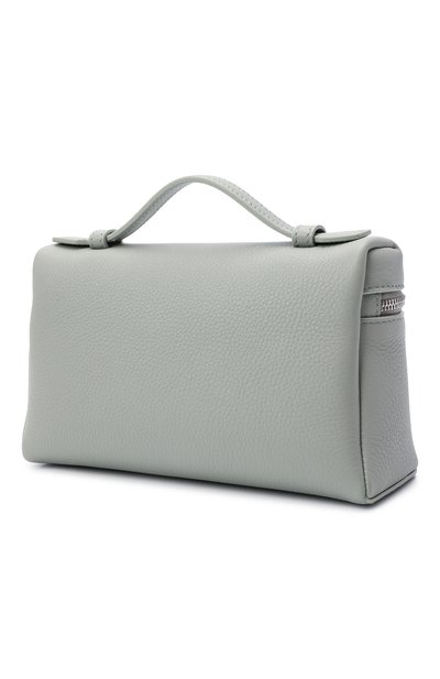 Клатч extra pocket l19 LORO PIANA, арт. FAI8393, фото 4