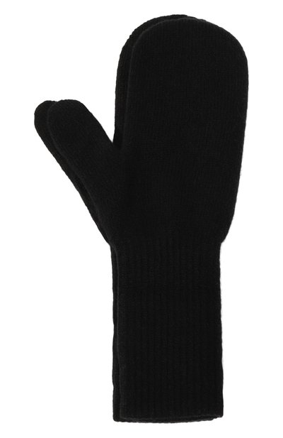 Кашемировые варежки TEGIN, арт. 1641, фото 1