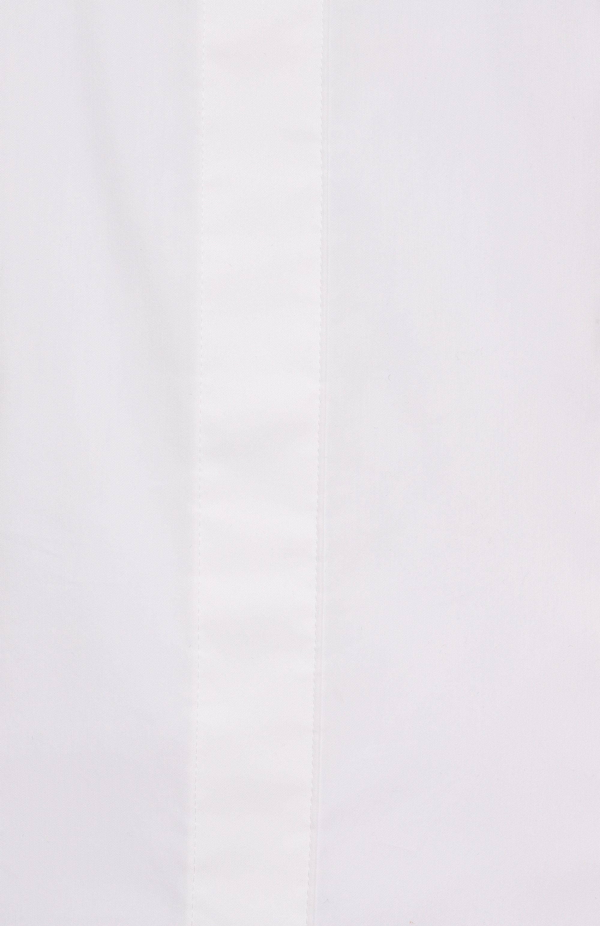 Хлопковая рубашка BOSS, арт. 50499433, фото 6