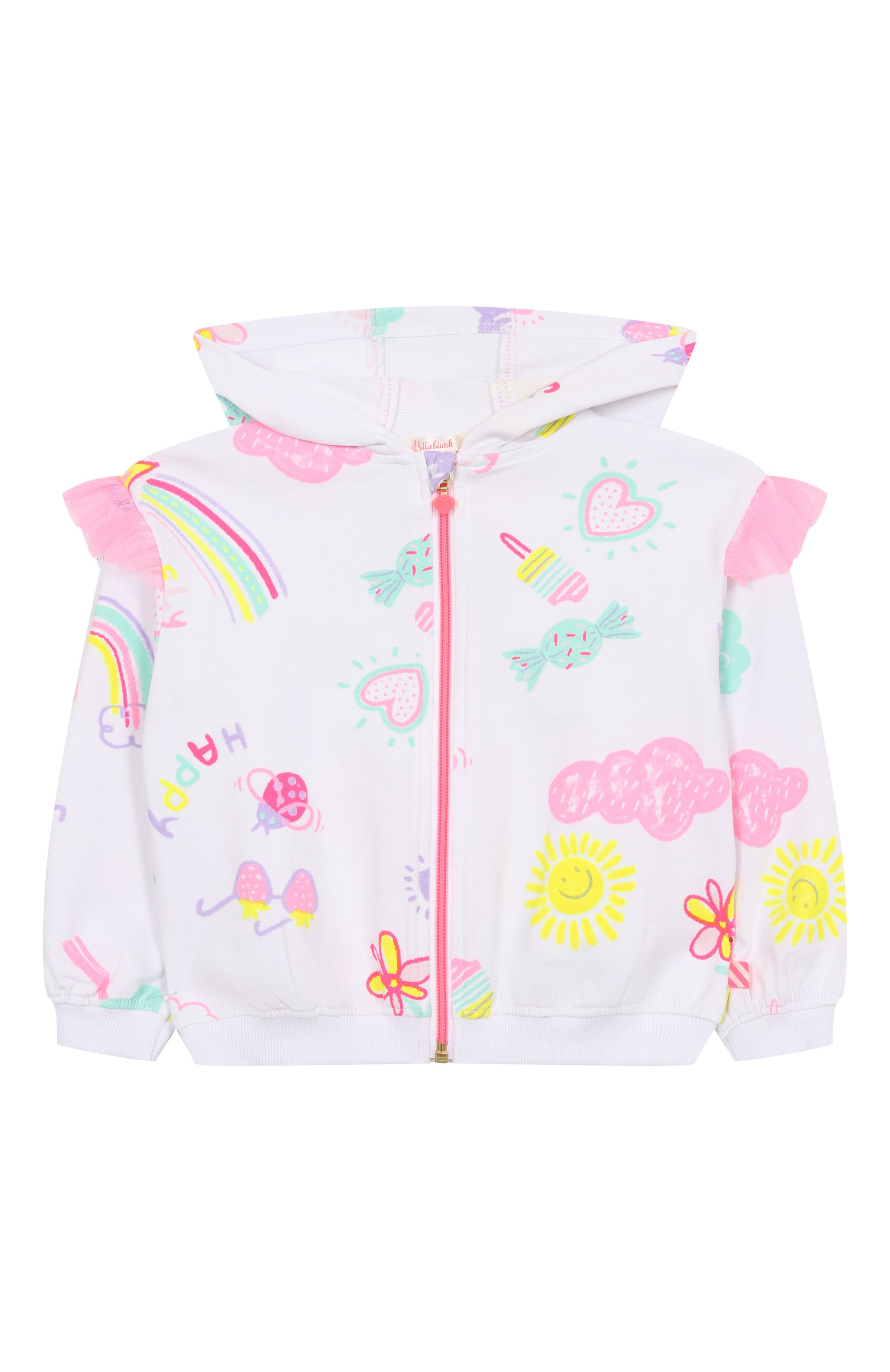 Комплект из толстовки и брюк BILLIEBLUSH, арт. U21018, фото 2