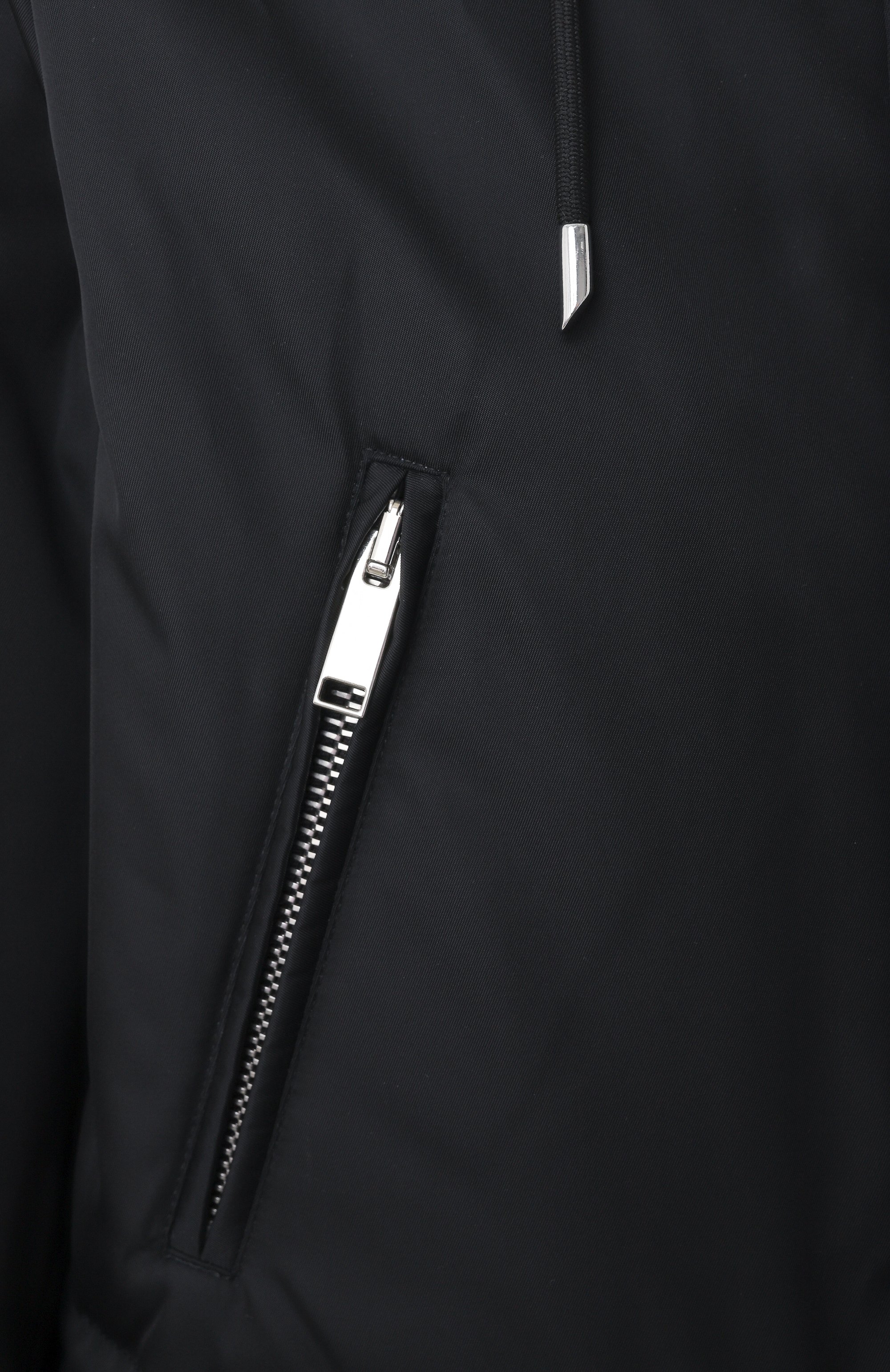 Парка с отделкой из рыси MVST, арт. FTEKB-ES4400LX/GR1651, фото 7