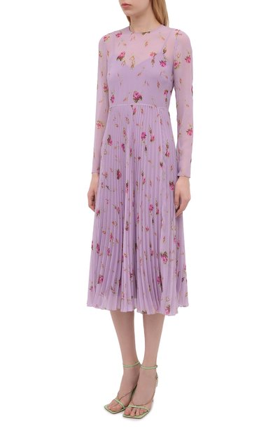 Платье REDVALENTINO, арт. WR3VAAR0/602, фото 3