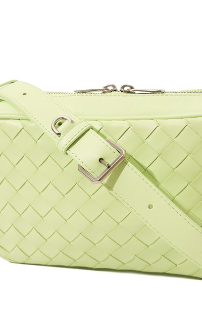 Сумка camera BOTTEGA VENETA, арт. 755923/V2HL1, фото 3