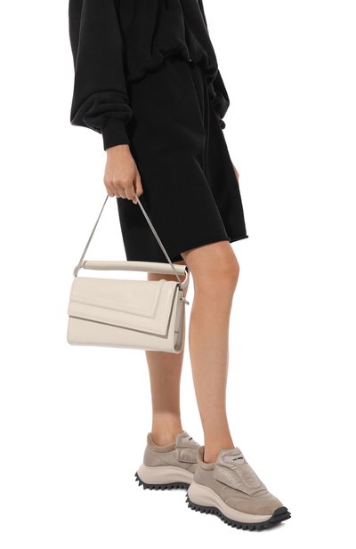 Сумка elena VIC MATIE, арт. 1F0842T_999D040110, фото 2