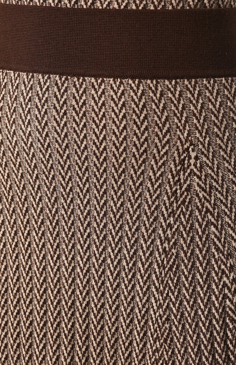 Шерстяная юбка POLO RALPH LAUREN, арт. 211764697, фото 5