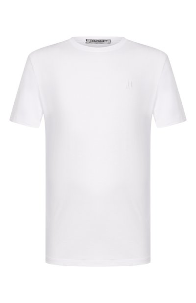 Мужская хлопковая футболка HINNOMINATE, арт. HMABM01504