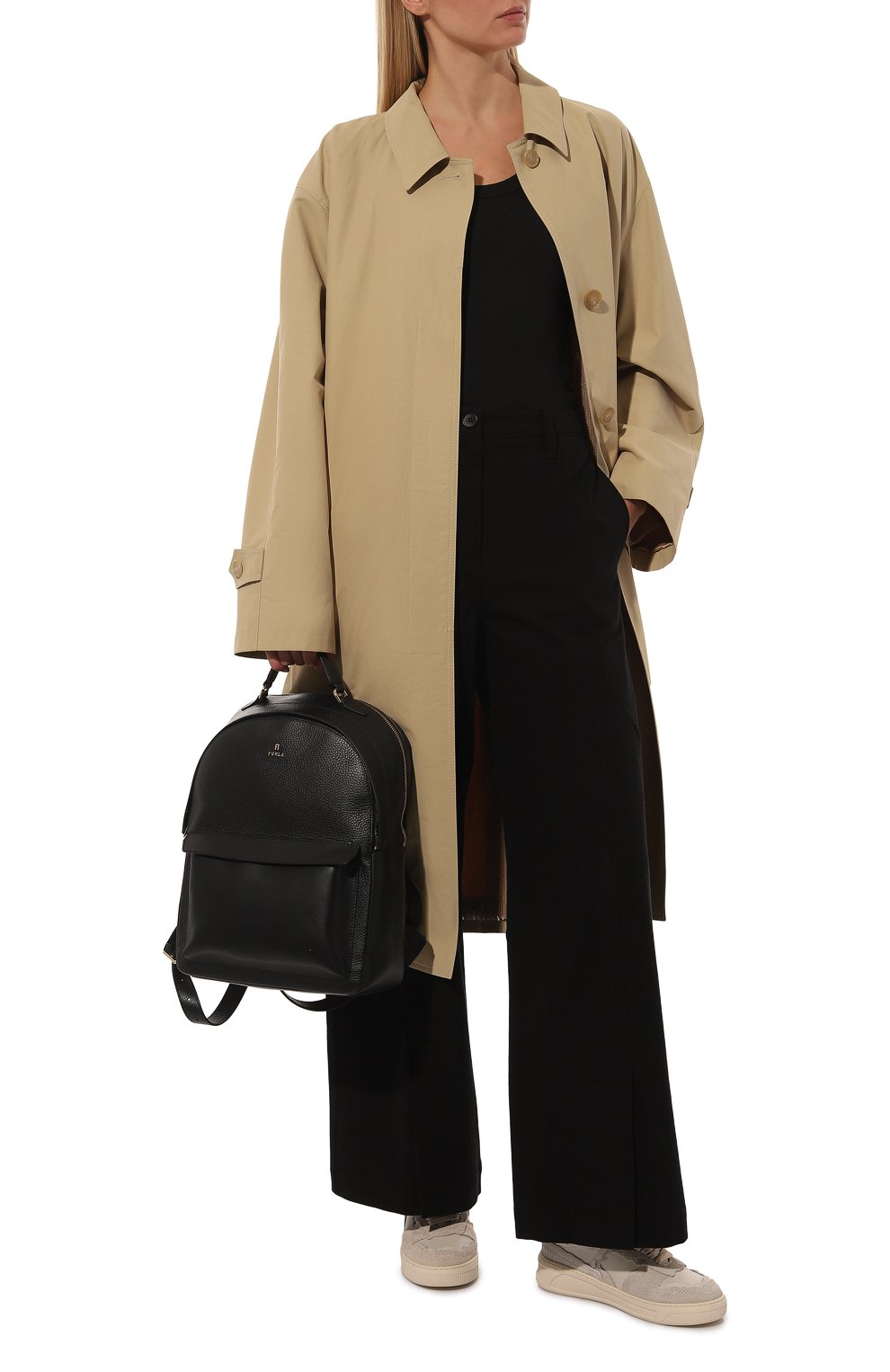 Рюкзак favola medium FURLA, арт. WB00890/BX0176, фото 7