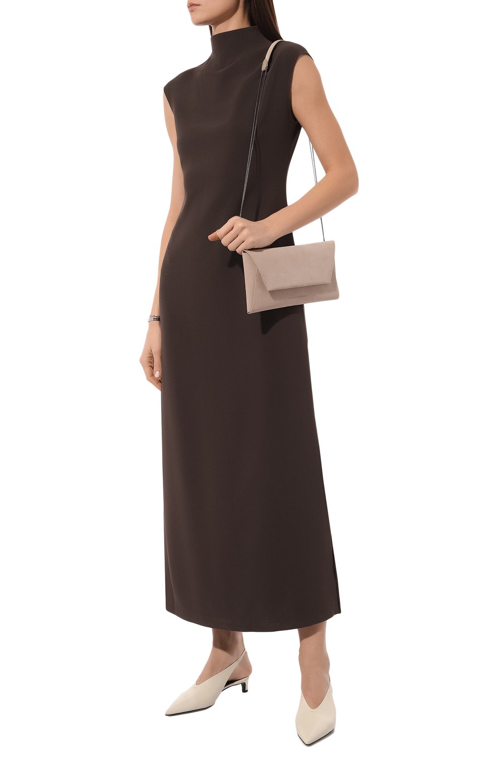 Сумка BRUNELLO CUCINELLI, арт. MBDLDB1343, фото 7