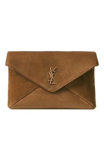 Женский клатч cassandre small SAINT LAURENT, арт. 855569/1U80W