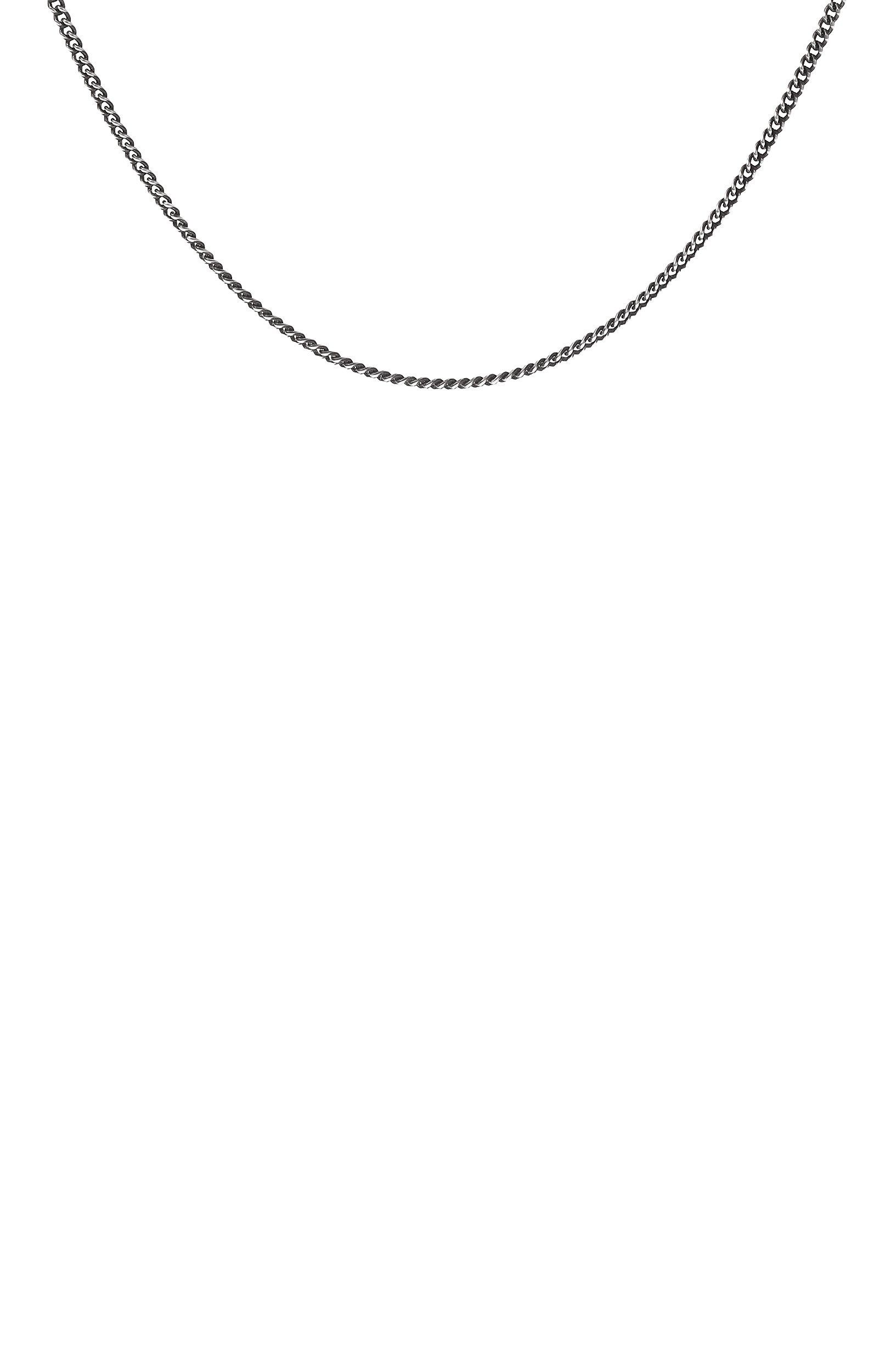 Подвеска на цепочке ANN DEMEULEMEESTER, арт. B0013248/JW020, фото 4