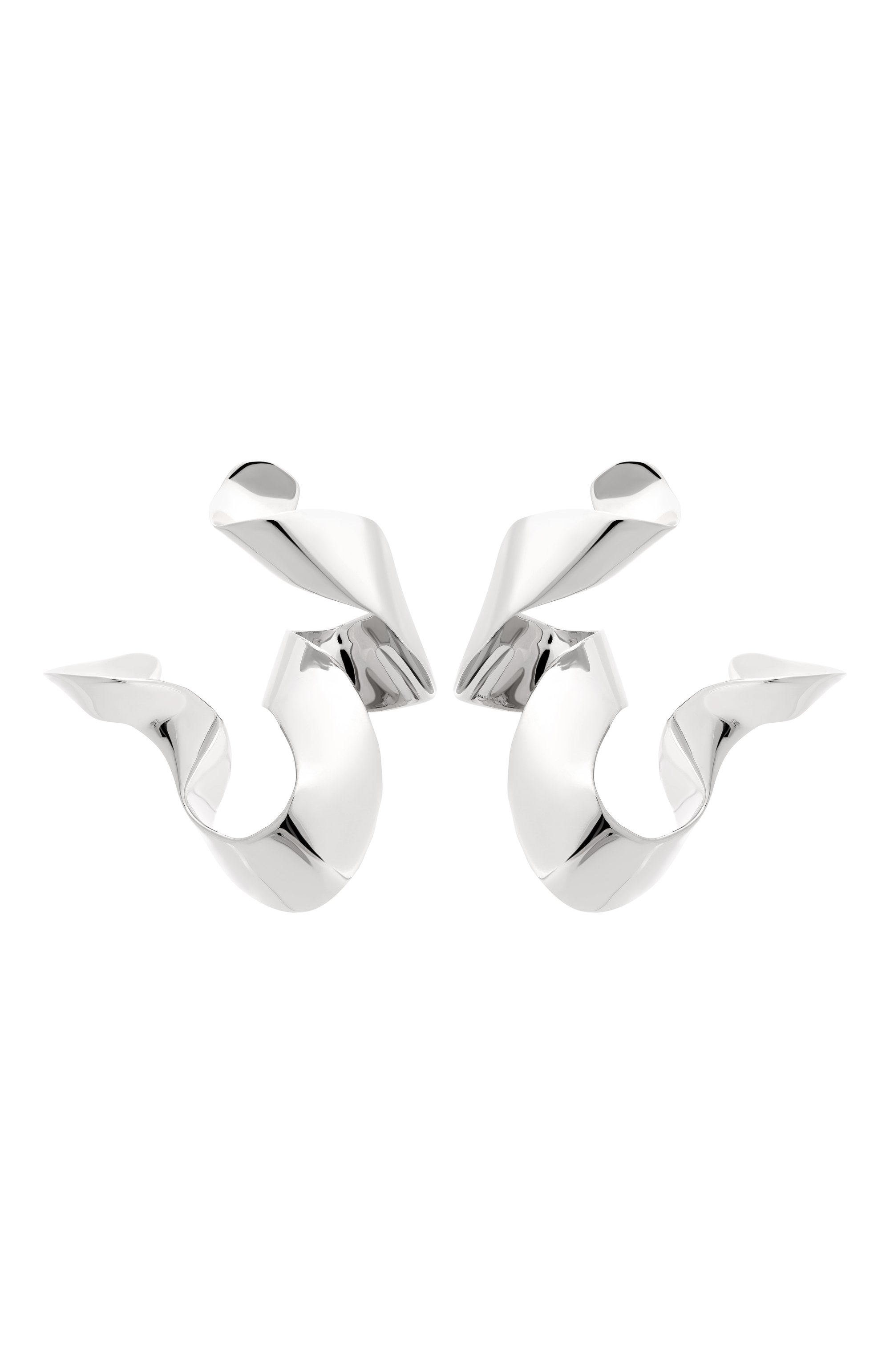 Серьги DRIES VAN NOTEN, арт. 018210/0084, фото 1