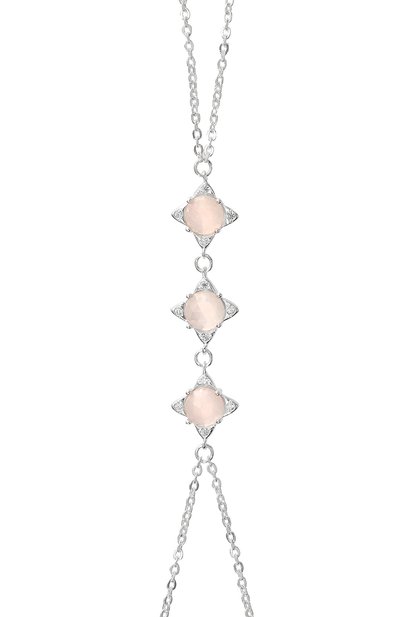 Браслет the rose MOONKA, арт. tr-sb-qrz, фото 3