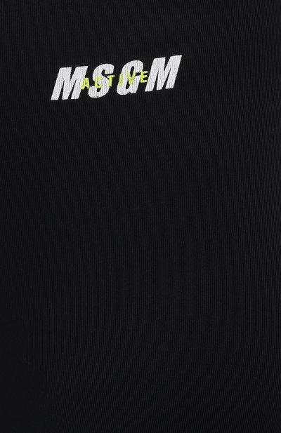 Легинсы MSGM, арт. 3045MDP01 217250, фото 5