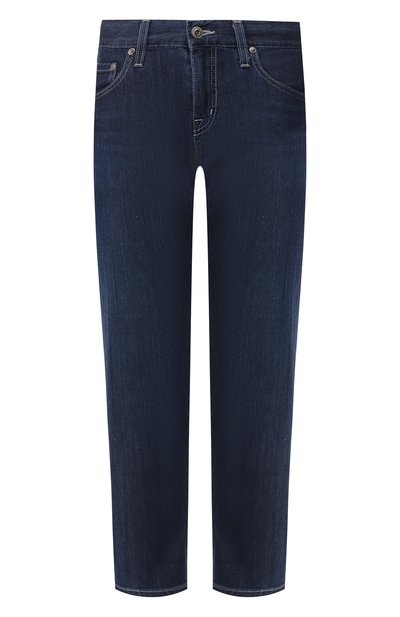 Джинсы прямого кроя AG ADRIANO GOLDSCHMIED, арт. ADM1575/BRVR, фото 1