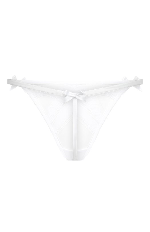 Трусы-стринги Alysia Agent Provocateur APM1219100100 Белый  APM1219100100 Фото 2