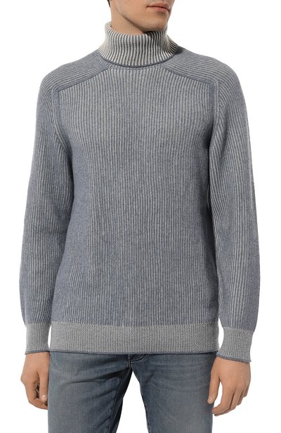 Двусторонний свитер SEASE, арт. KT30R/006XG, фото 3