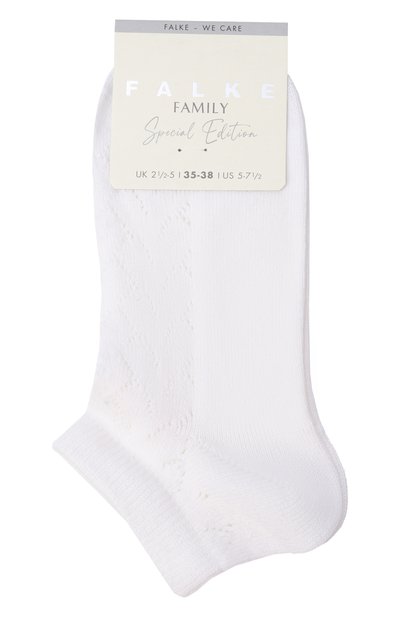 Женские хлопковые носки FALKE, арт. 46909