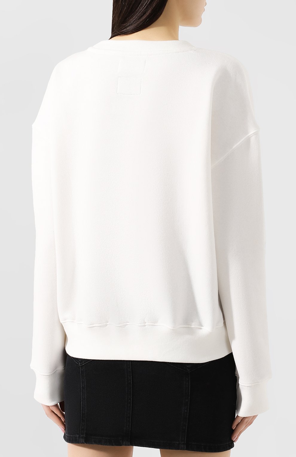 Свитшот TOMMY HILFIGER, арт. DW0DW06932, фото 4