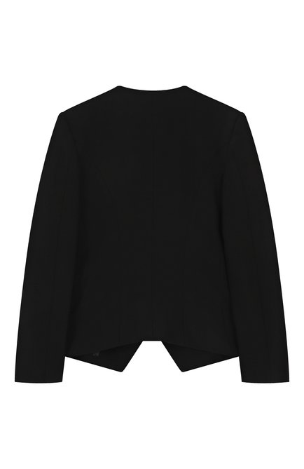 Жакет из вискозы BALMAIN, арт. BX2B64