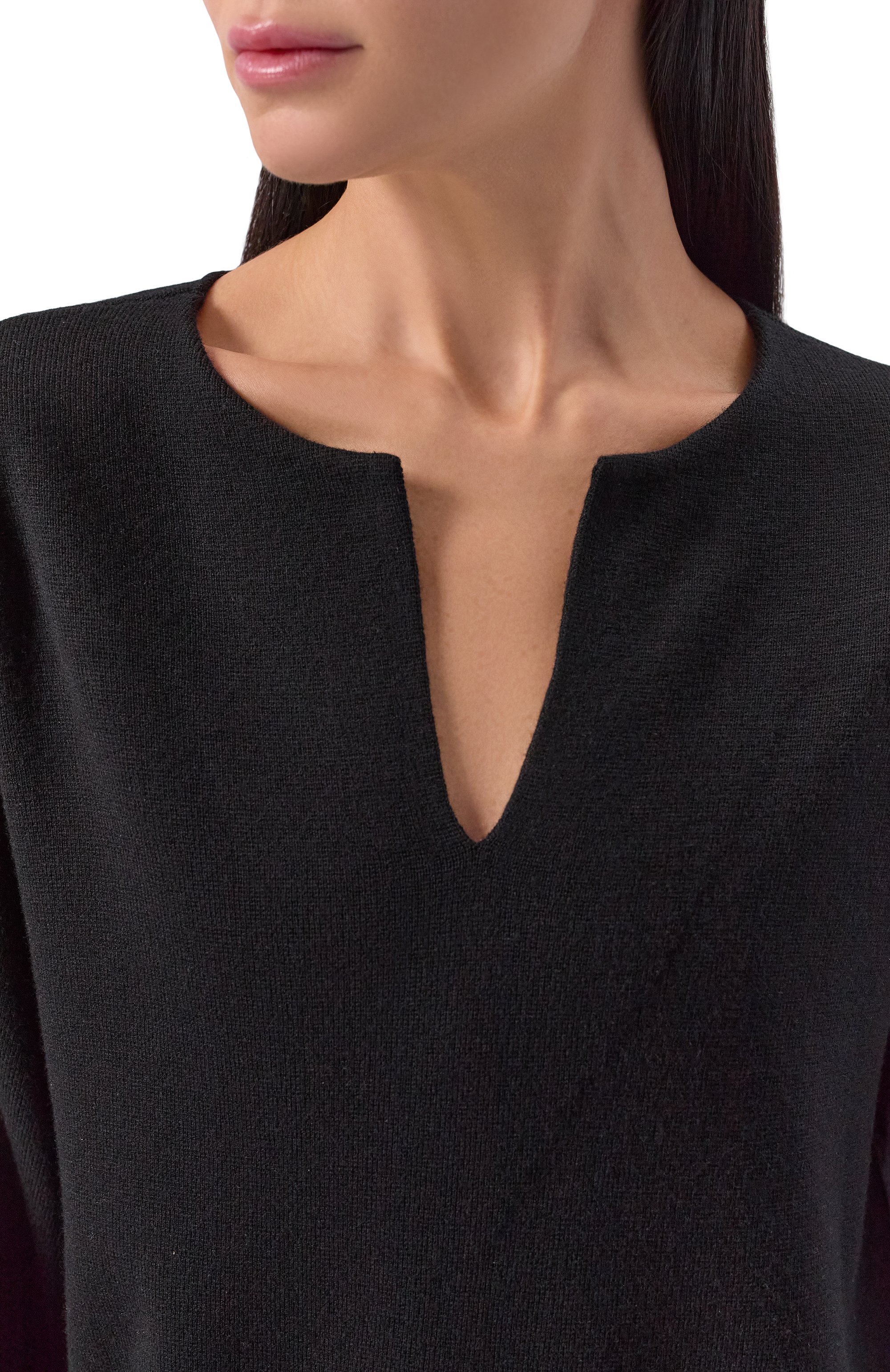 Шерстяной пуловер BOGNER, арт. 86841211, фото 5