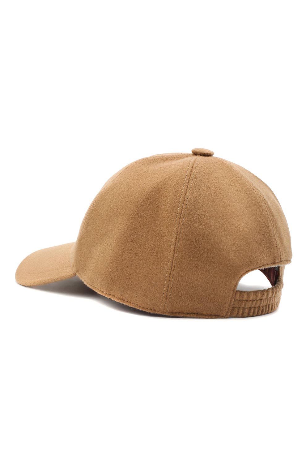 Кашемировая бейсболка LORO PIANA, арт. FAF8520, фото 2