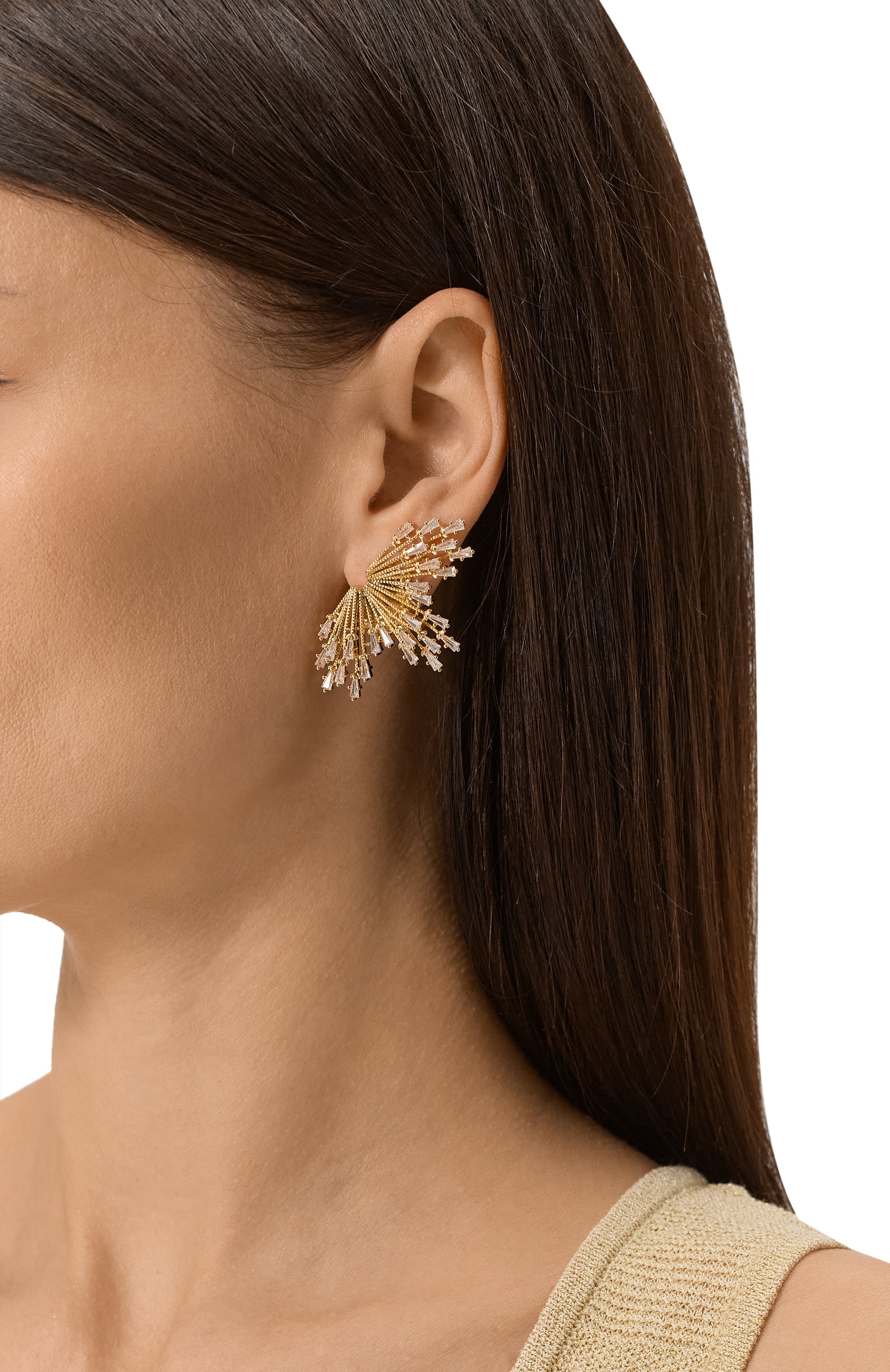 Серьги ANTON HEUNIS, арт. VRS3.111, фото 2